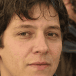 Αριάδνη Κωνσταντίνου