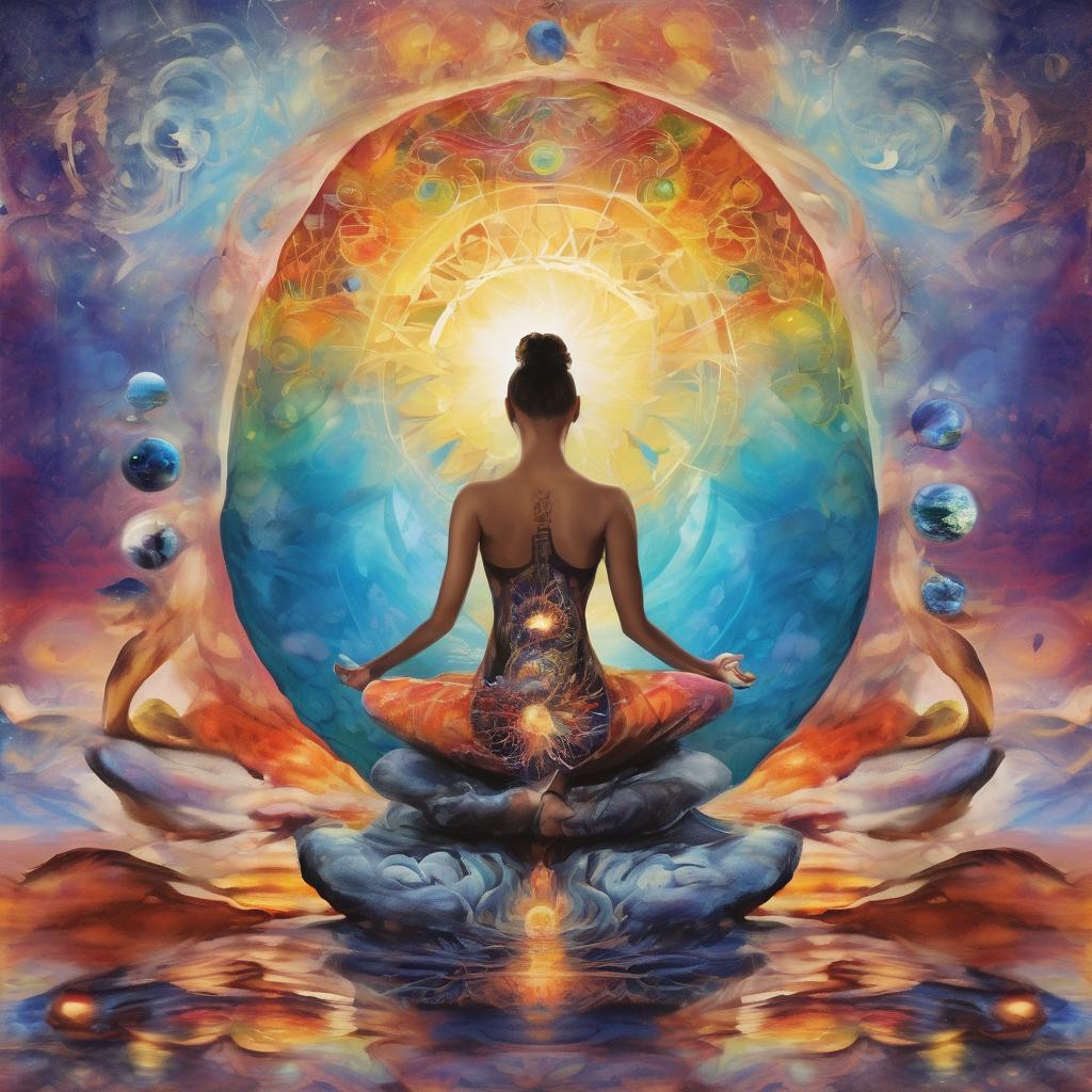 Ανακαλύψτε τη Δύναμη της Θετικής Σκέψης