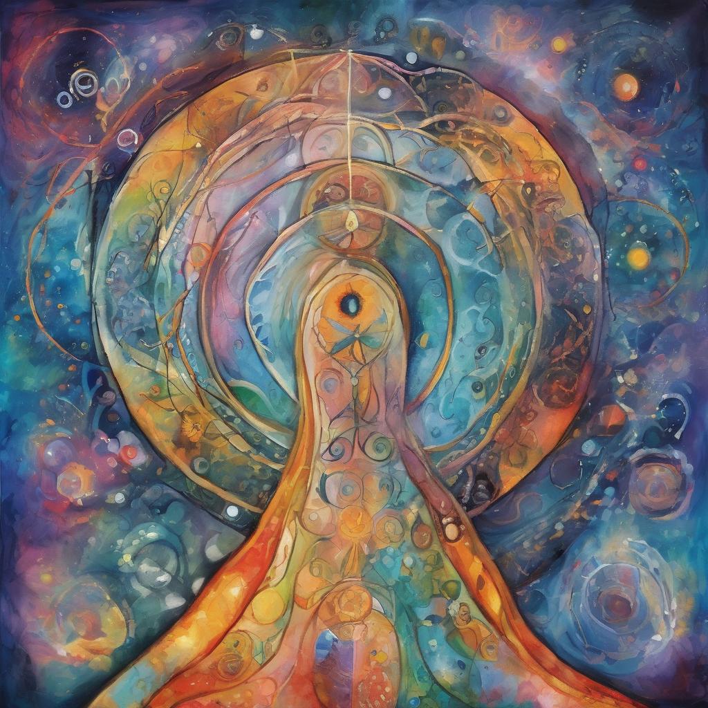 Αλλαγή Σκέψης: Η Κλειδαρότρυπα για Αποτελεσματικές Προθέσεις