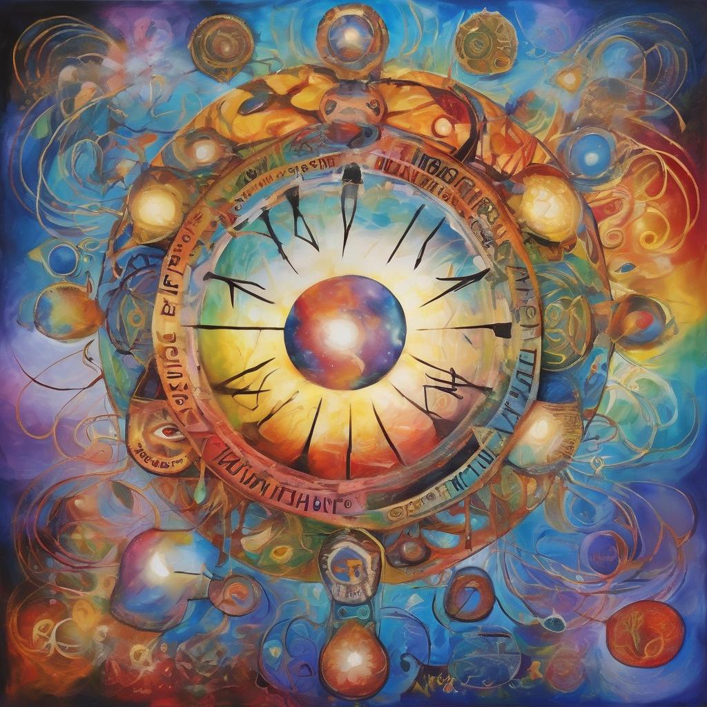 How to Take Control of Your Life and Your Future