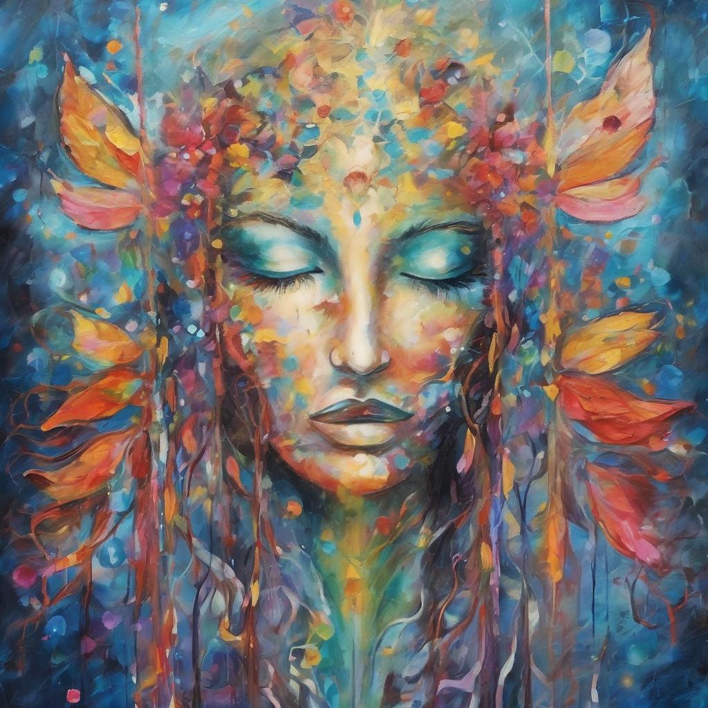 Μεταστροφή της Σκέψης για Δύναμη κατά τη Στιγμή της Αδυναμίας