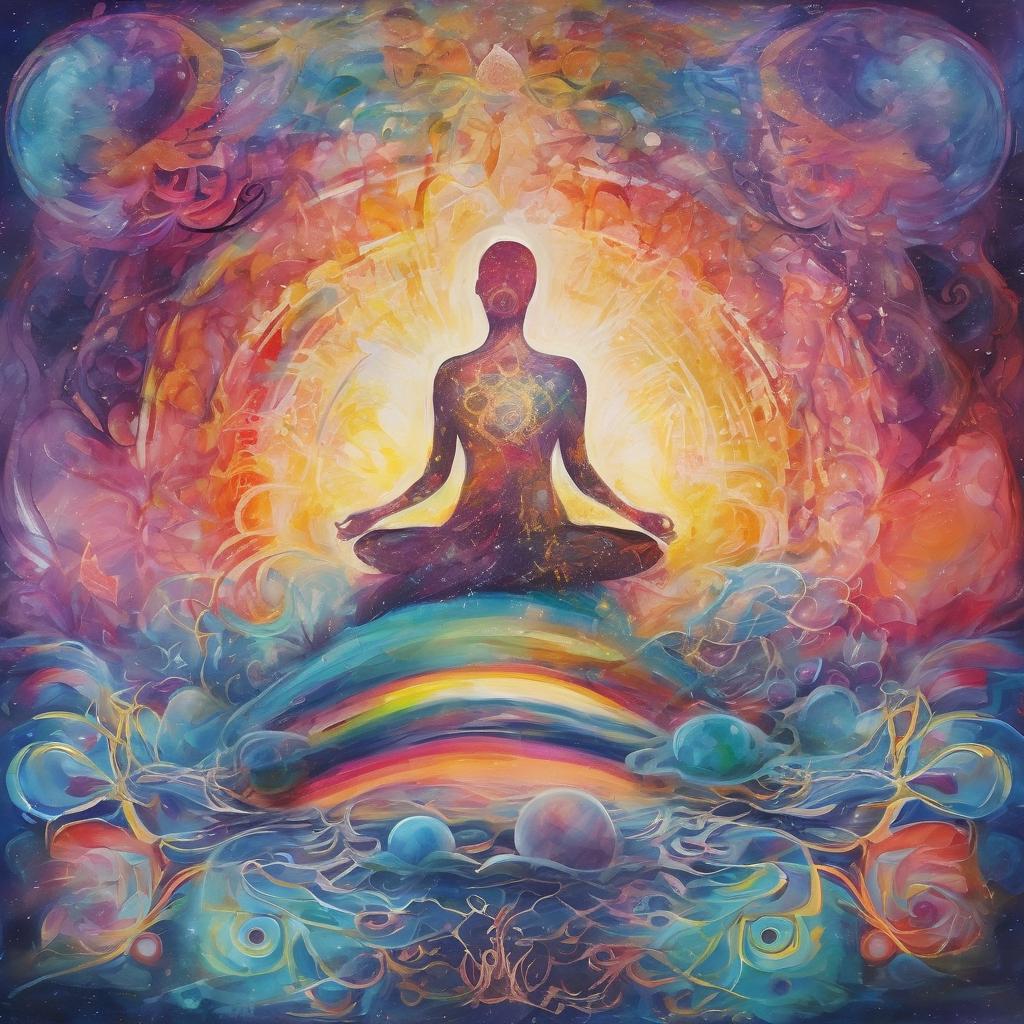 Μετατροπή Σκέψεων για Εστίαση και Ισορροπία