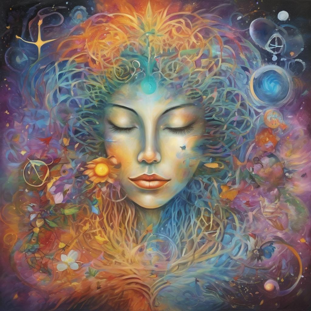 Ο Χορός των Συναισθημάτων