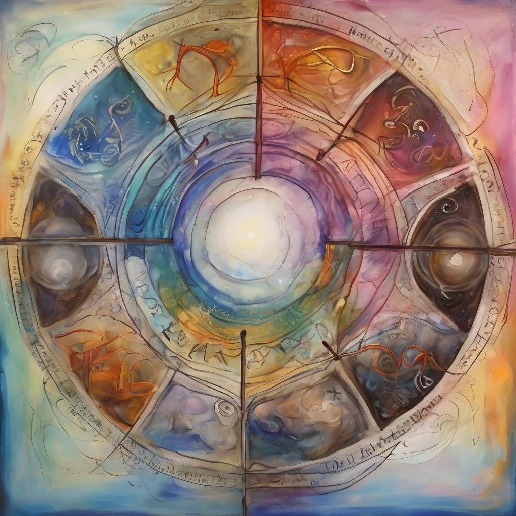 Μετατροπή της σκέψης: Αλλαγή προοπτικής για να ενδυναμώσετε την κίνηση σας