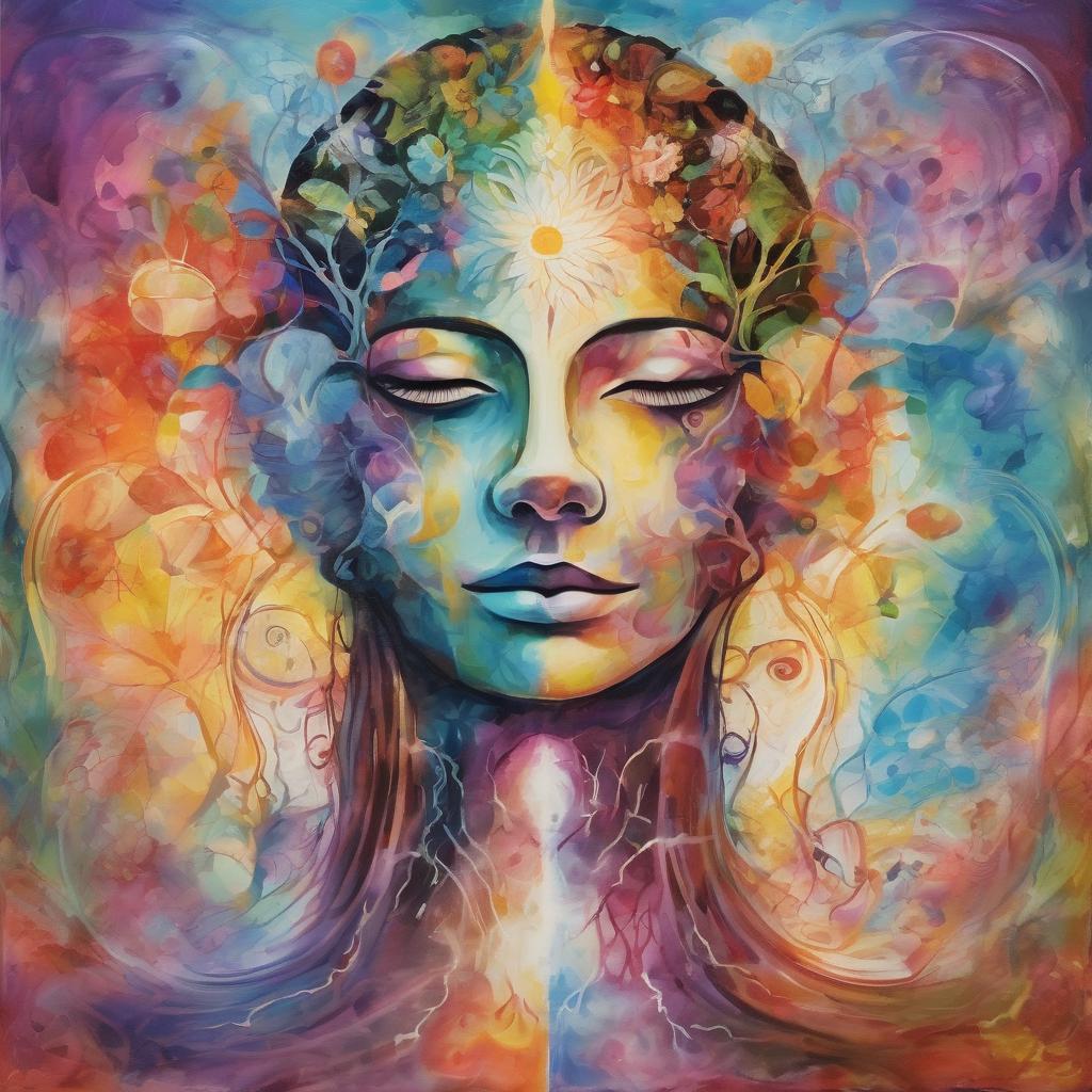 Τρόποι για να επιδιώξετε μια γαλήνια διάθεση και συγκέντρωση