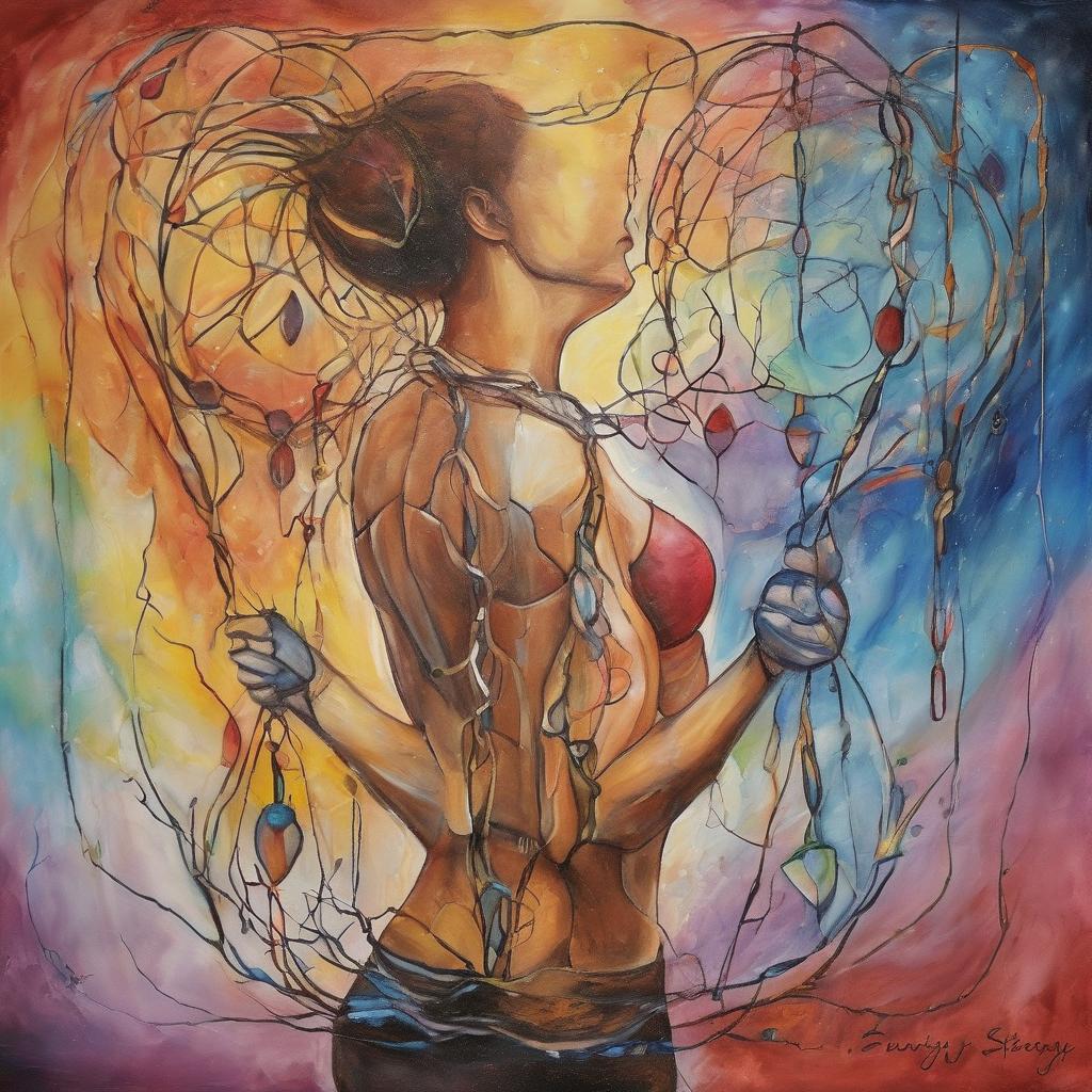 Συναίσθημα Κατανοητικότητας: Το Κλειδί για την Ενίσχυση της Ψυχικής Δύναμης